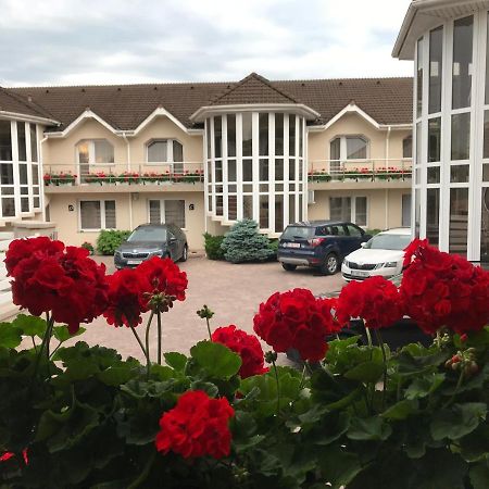 Villa Brussels Deva Exterior photo